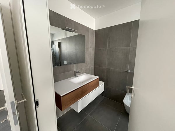 Elegante appartamento 3.5 loc. con ampia terrazza a Caslano 3