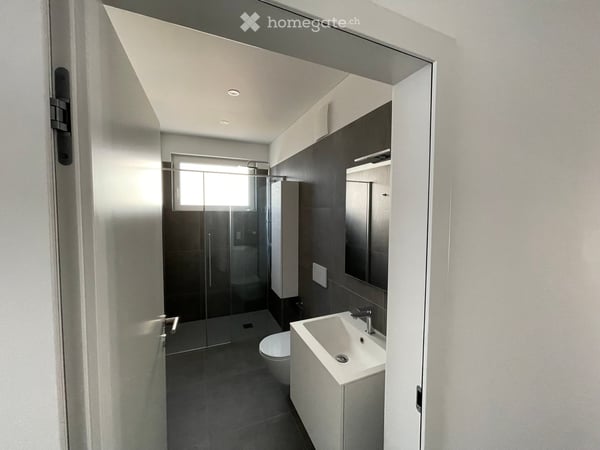 Elegante appartamento 3.5 loc. con ampia terrazza a Caslano 4