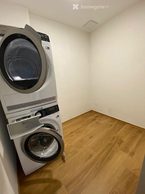 Schöne Attikawohnung in ruhiger Lage 6