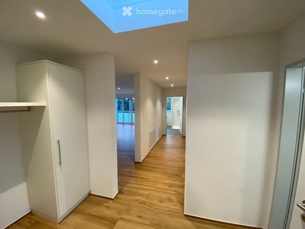 Schöne Attikawohnung in ruhiger Lage 4
