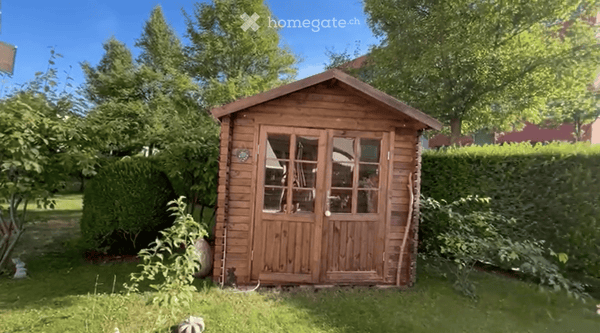 Wunderschöne 3.5-Zimmer-Eck-Gartenwohnung mit grosszügigem, überdachtem Gartensitzplatz in Sursee 11