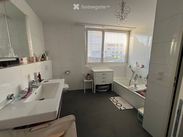 Wunderschöne 3.5-Zimmer-Eck-Gartenwohnung mit grosszügigem, überdachtem Gartensitzplatz in Sursee 10