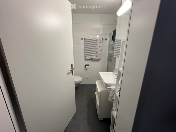 Wunderschöne 3.5-Zimmer-Eck-Gartenwohnung mit grosszügigem, überdachtem Gartensitzplatz in Sursee 5