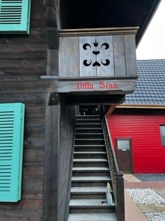 Oase zum Wohlfühlen 13