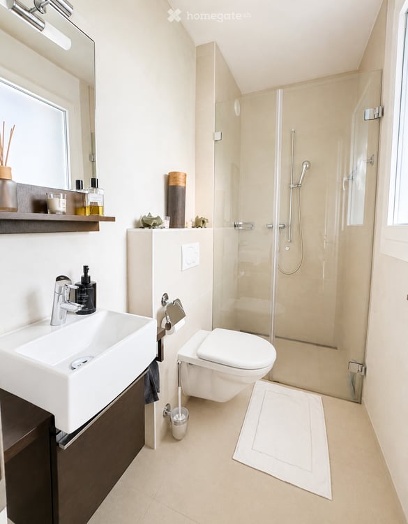 MANDAT EXCLUSIF - DUPLEX EN ATTIQUE DE HAUT STANDING – LAUSANNE (VAUD) 16