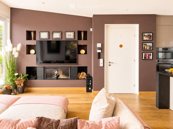 MANDAT EXCLUSIF - DUPLEX EN ATTIQUE DE HAUT STANDING – LAUSANNE (VAUD) 7