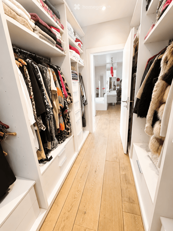 MANDAT EXCLUSIF - DUPLEX EN ATTIQUE DE HAUT STANDING – LAUSANNE (VAUD) 12