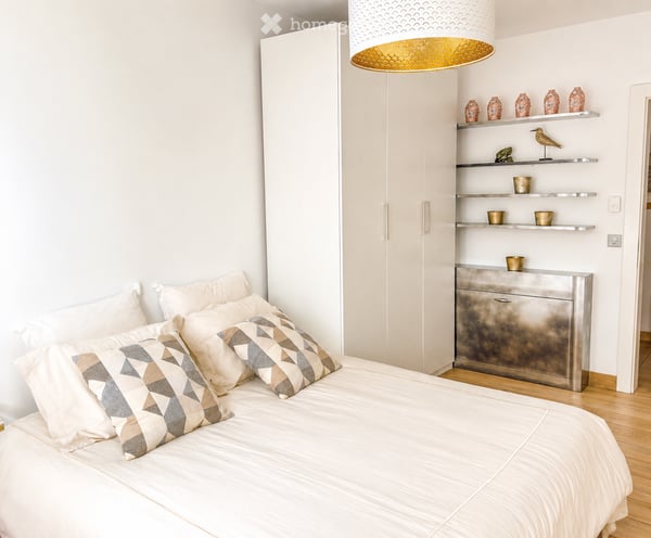 MANDAT EXCLUSIF - DUPLEX EN ATTIQUE DE HAUT STANDING – LAUSANNE (VAUD) 15