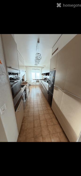 Appartement à  sous-louer, entièrement meublé et équipé 4