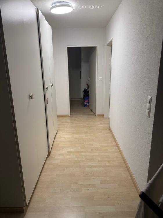 Nachmieter gesucht für Wohnung in Bassersdorf 2