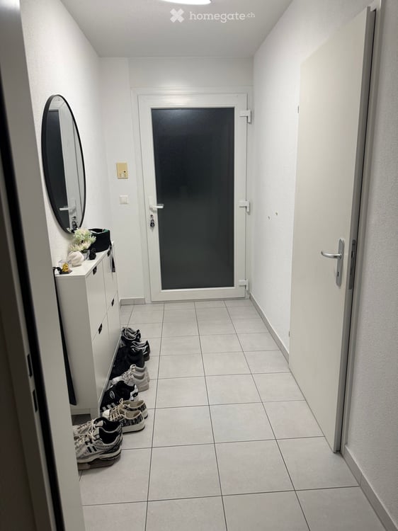 Nachmieter gesucht für Wohnung in Bassersdorf 5