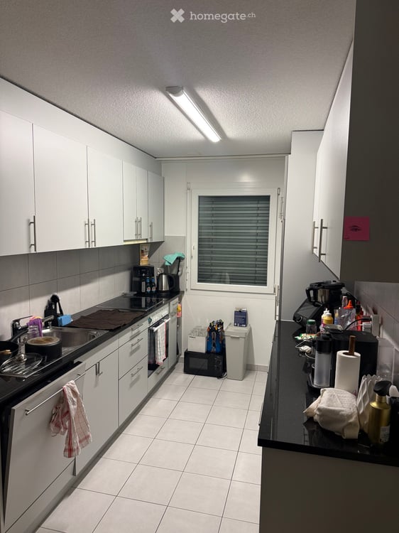 Nachmieter gesucht für Wohnung in Bassersdorf 4