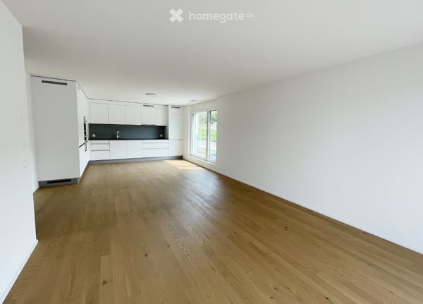 Moderne schöne 3.5 Zimmer Wohnung in Langwiesen mit Balkon ZH 3