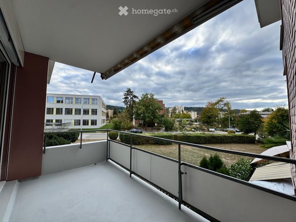Komplettsanierte 4.5-Zimmerwohnung in Regensdorf 10