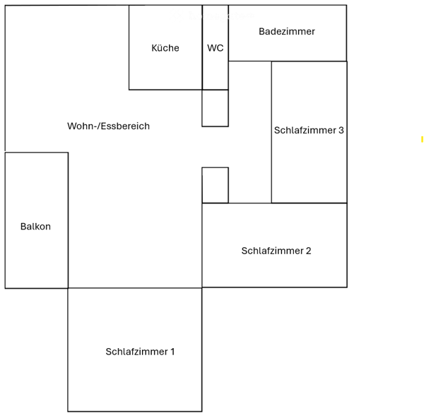 Komplettsanierte 4.5-Zimmerwohnung in Regensdorf 11