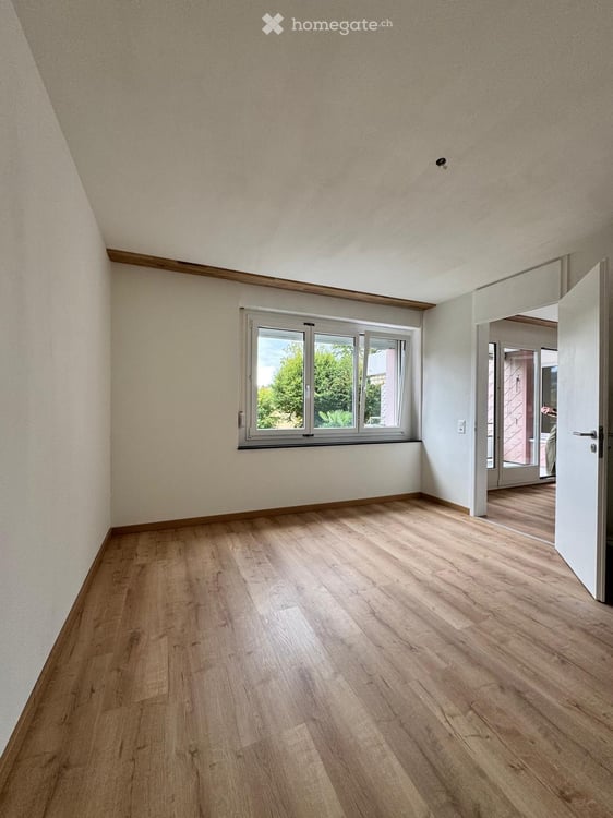 Komplettsanierte 4.5-Zimmerwohnung in Regensdorf 4