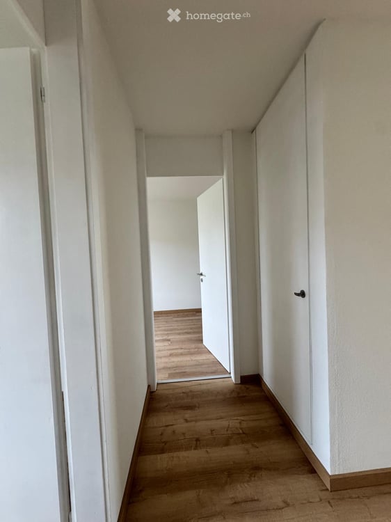 Komplettsanierte 4.5-Zimmerwohnung in Regensdorf 5