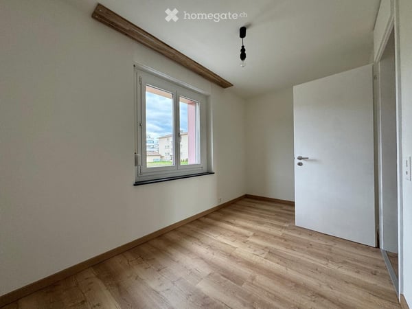 Komplettsanierte 4.5-Zimmerwohnung in Regensdorf 7