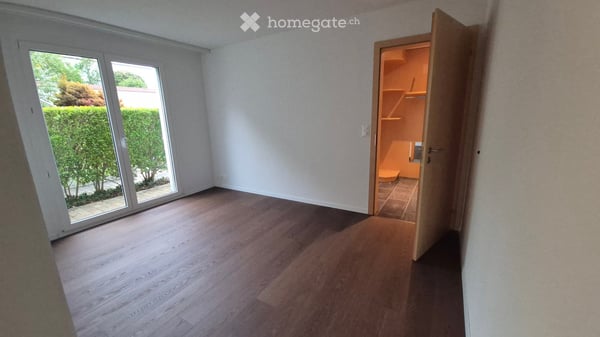 Schmuckstück über den Dächern von Wohlen 13