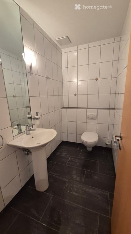 Schmuckstück über den Dächern von Wohlen 18