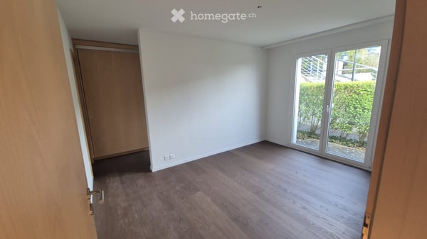 Schmuckstück über den Dächern von Wohlen 11