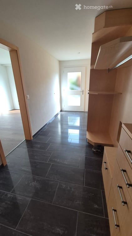 Schmuckstück über den Dächern von Wohlen 11