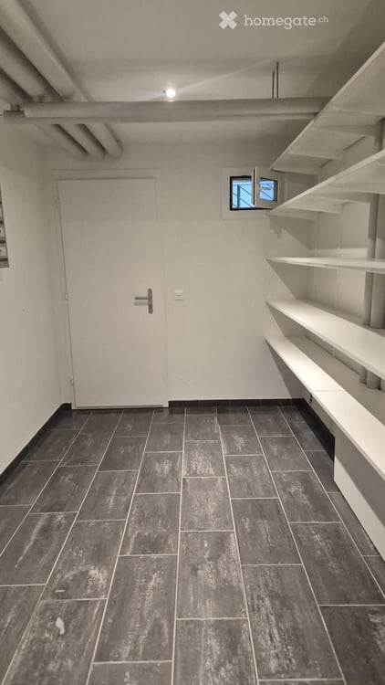 Schmuckstück über den Dächern von Wohlen 19