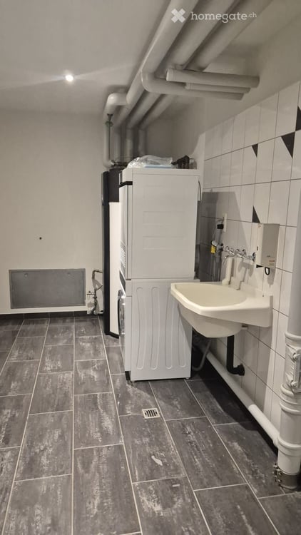 Schmuckstück über den Dächern von Wohlen 20