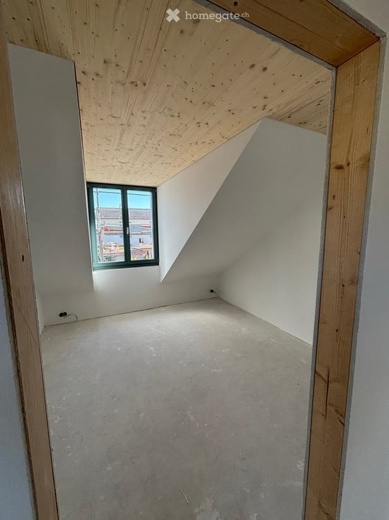exklusive 4.5-Zimmer-Maisonette-Wohnung in Meilen 4