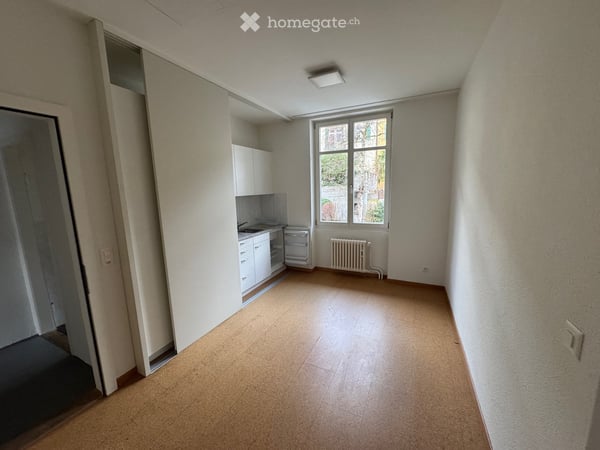 Geschäfts-, Praxis- oder Ladenlokal, zentral am Römerhof 3