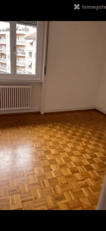 Appartement à Lausanne 2