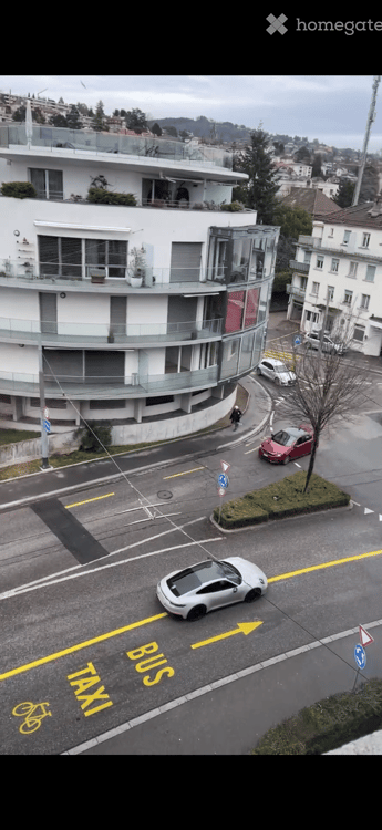 Appartement à Lausanne 4