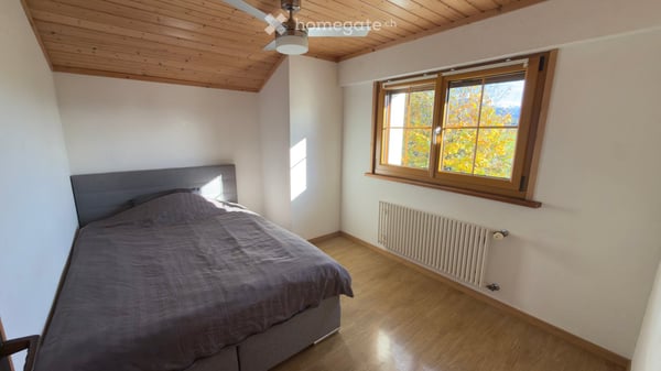 Maison individuelle à Sorens 3