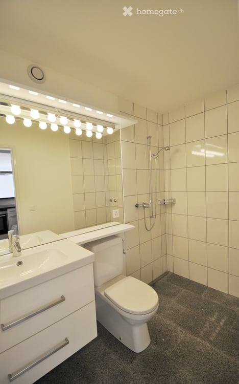 Charmante 2.5-Zimmerwohnung an zentraler und ruhiger Lage in Zürich-Wollishofen – ab 01.12.2026 7