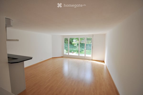 Charmante 2.5-Zimmerwohnung an zentraler und ruhiger Lage in Zürich-Wollishofen – ab 01.12.2026 5