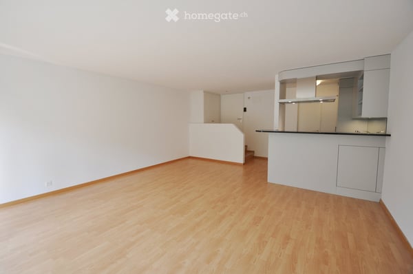 Charmante 2.5-Zimmerwohnung an zentraler und ruhiger Lage in Zürich-Wollishofen – ab 01.12.2026 2