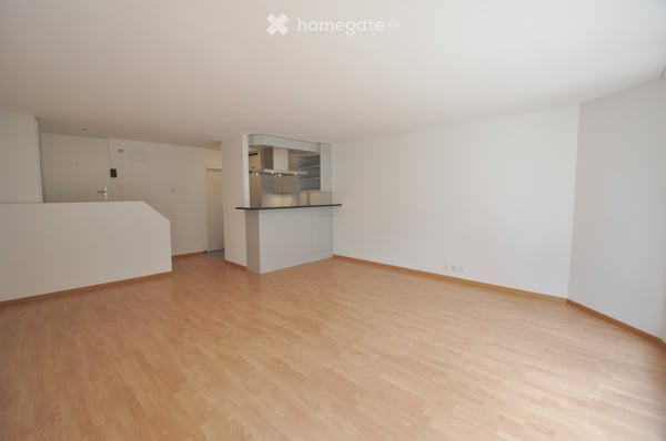 Charmante 2.5-Zimmerwohnung an zentraler und ruhiger Lage in Zürich-Wollishofen – ab 01.12.2026 4