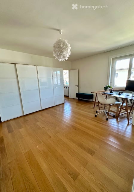2 ½ Zimmer-Wohnung in Luzern 4