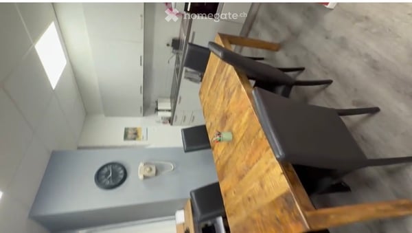 Bureau à Genève 6