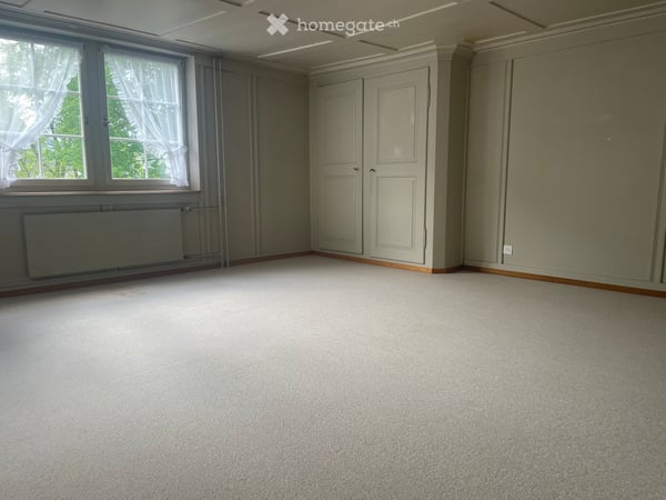 Ein Zuhause mit Geschichte – charmante Altbauwohnung in Mollis 15