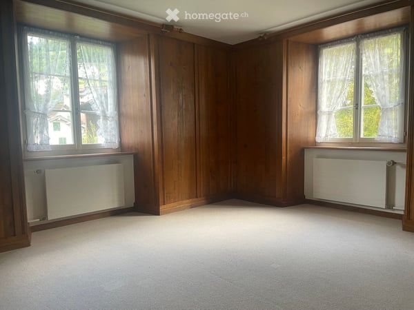 Ein Zuhause mit Geschichte – charmante Altbauwohnung in Mollis 20