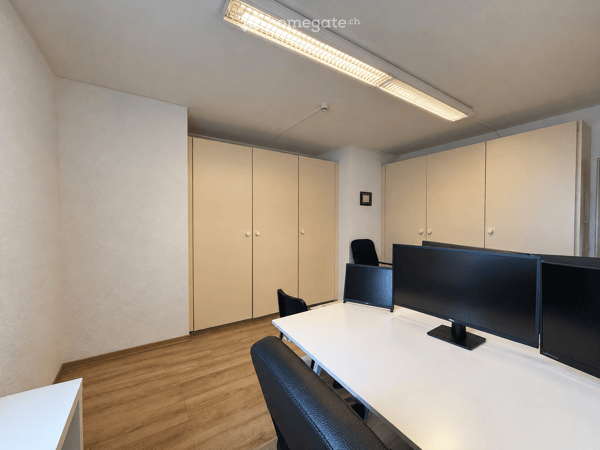 Bureaux à louer - Belle opportunité pour indépendant ou entreprise 4