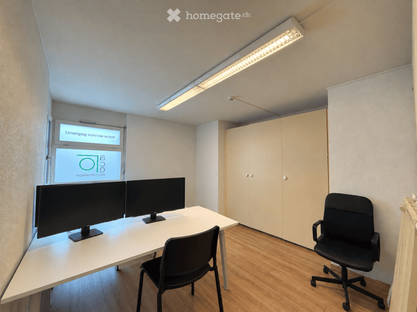 Bureaux à louer - Belle opportunité pour indépendant ou entreprise 3