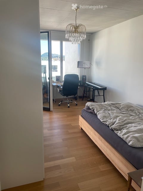 Wohnung in Luzern zur Untermiete 5