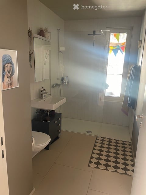 Wohnung in Luzern zur Untermiete 4