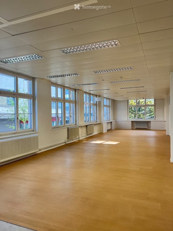 Attraktive Gewerbefläche an zentraler Lage 1