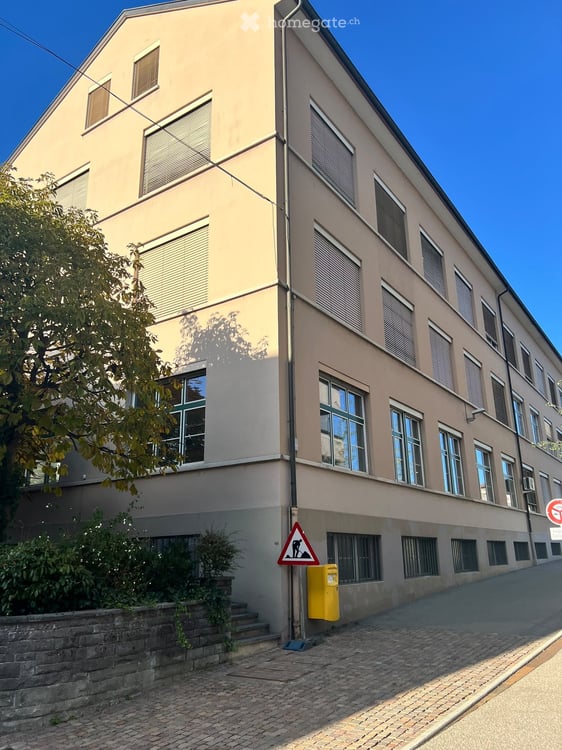 Attraktive Gewerbefläche an zentraler Lage 2