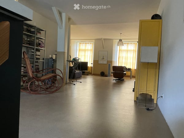 Helle 3.5-Zimmer-Loftwohnung auf zwei Etagen in Freienstein – ab 01.12.2026 10