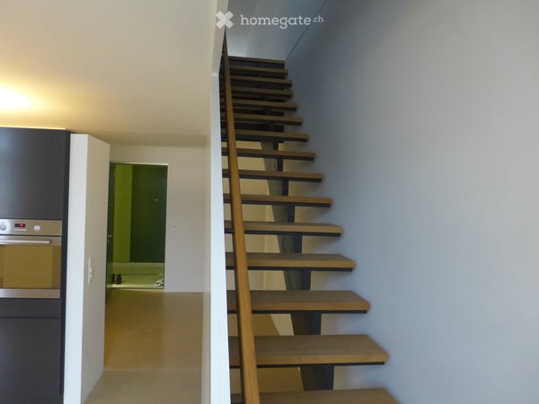 Helle 3.5-Zimmer-Loftwohnung auf zwei Etagen in Freienstein – ab 01.12.2026 5