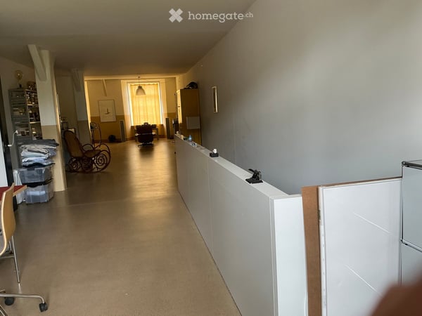 Helle 3.5-Zimmer-Loftwohnung auf zwei Etagen in Freienstein – ab 01.12.2026 9